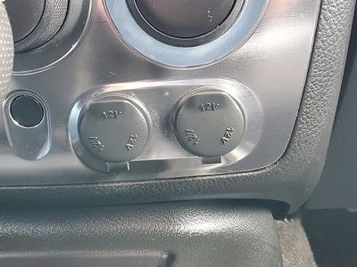 2009 Hummer H3 SUV SUV