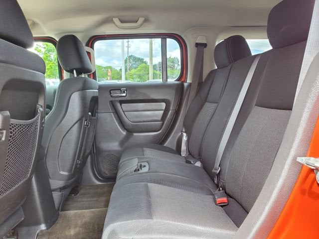2009 Hummer H3 SUV SUV