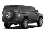 2009 Hummer H3 SUV SUV