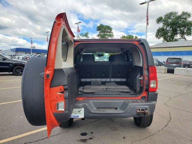 2009 Hummer H3 SUV SUV
