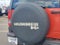 2009 Hummer H3 SUV SUV