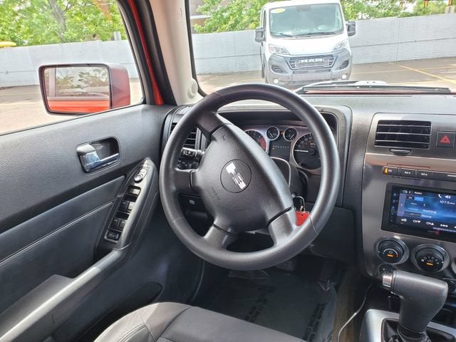 2009 Hummer H3 SUV SUV