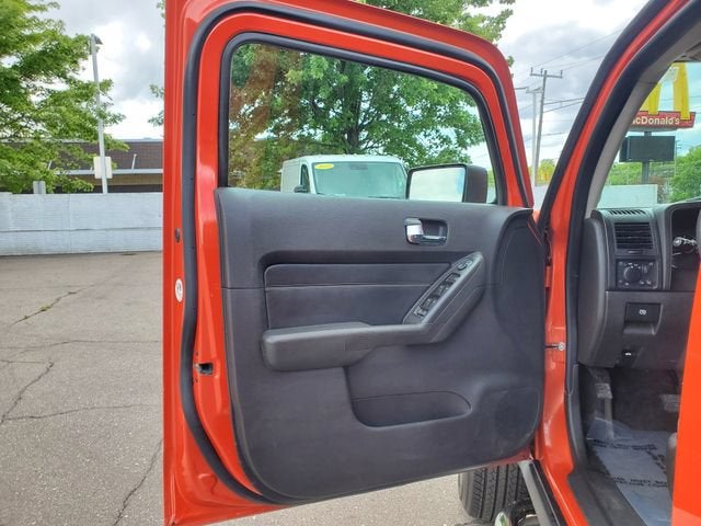 2009 Hummer H3 SUV SUV