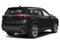 2021 Nissan Rogue SV Intelligent AWD