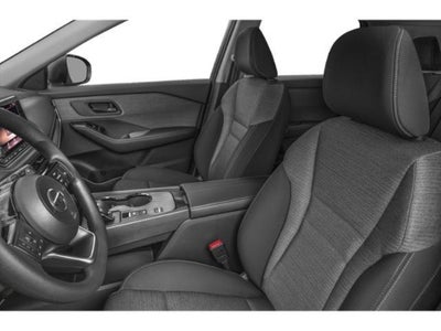 2021 Nissan Rogue SV Intelligent AWD