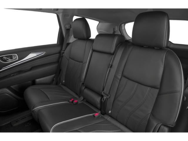 2020 INFINITI QX60 LUXE AWD