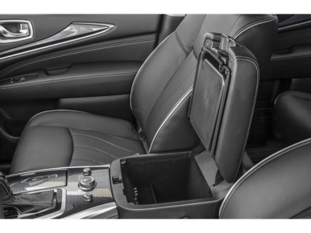 2020 INFINITI QX60 LUXE AWD