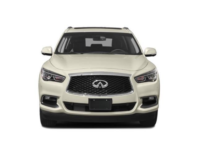 2020 INFINITI QX60 LUXE AWD