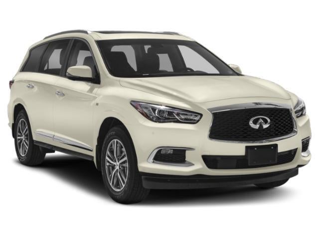 2020 INFINITI QX60 LUXE AWD