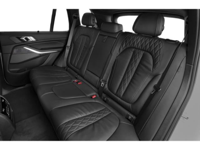 2022 BMW X5 M50i