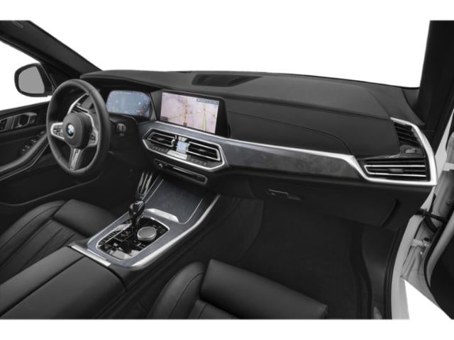2022 BMW X5 M50i