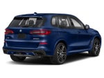 2022 BMW X5 M50i