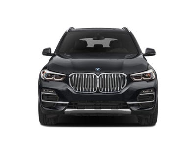 2022 BMW X5 M50i