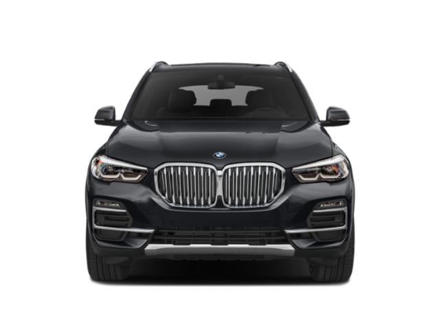 2022 BMW X5 M50i