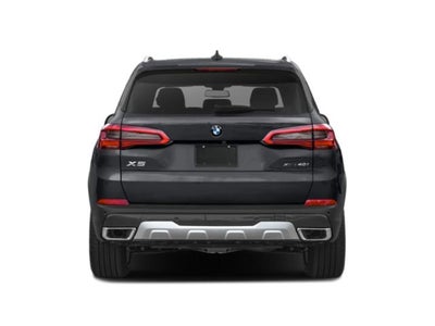 2022 BMW X5 M50i