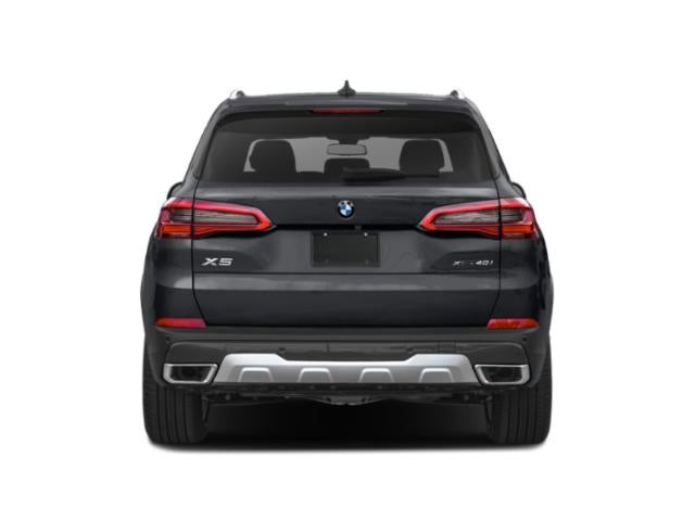 2022 BMW X5 M50i