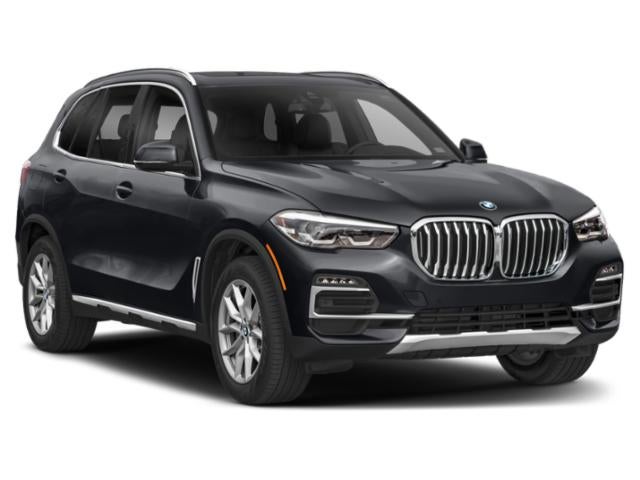 2022 BMW X5 M50i