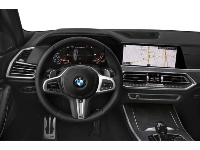 2022 BMW X5 M50i