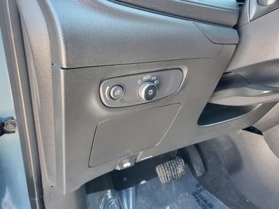 2024 Buick Encore GX Preferred FWD