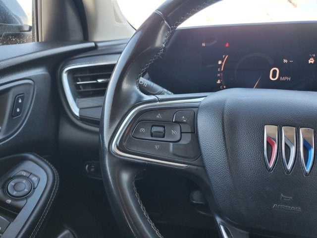 2024 Buick Encore GX Preferred FWD