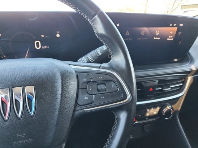 2024 Buick Encore GX Preferred FWD