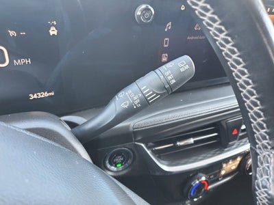 2024 Buick Encore GX Preferred FWD