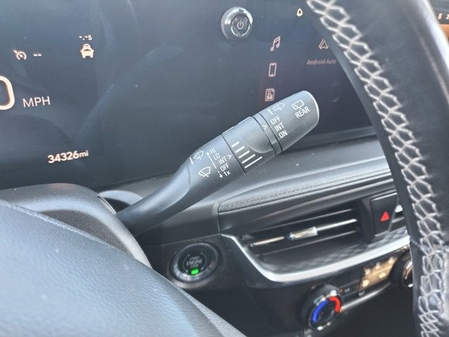 2024 Buick Encore GX Preferred FWD