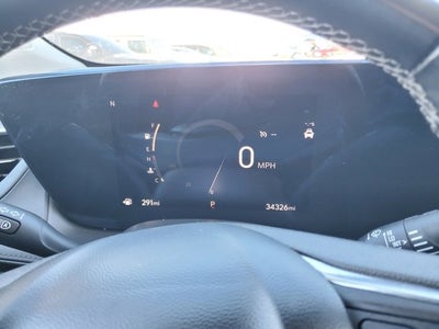 2024 Buick Encore GX Preferred FWD