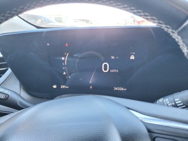 2024 Buick Encore GX Preferred FWD