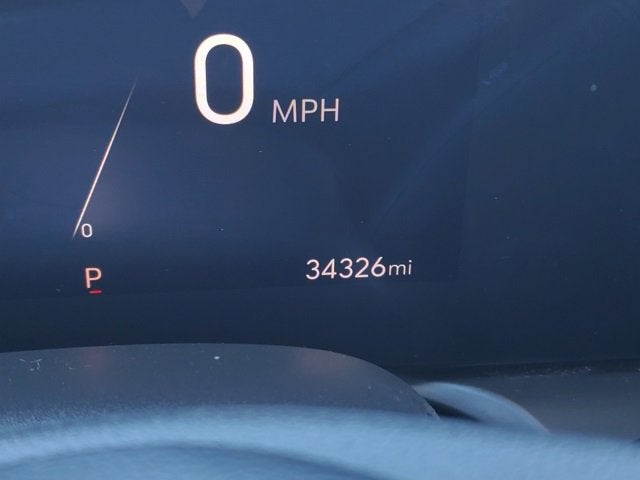 2024 Buick Encore GX Preferred FWD