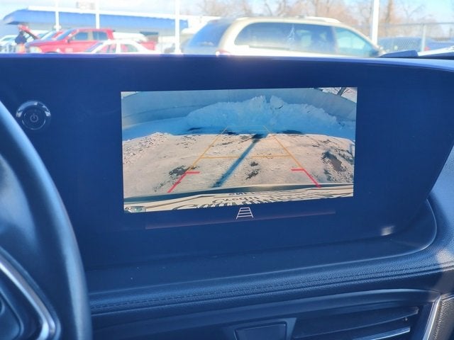 2024 Buick Encore GX Preferred FWD