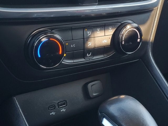 2024 Buick Encore GX Preferred FWD