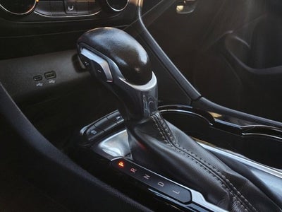 2024 Buick Encore GX Preferred FWD