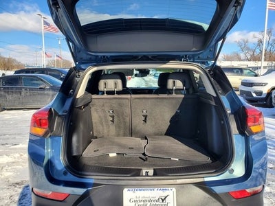 2024 Buick Encore GX Preferred FWD