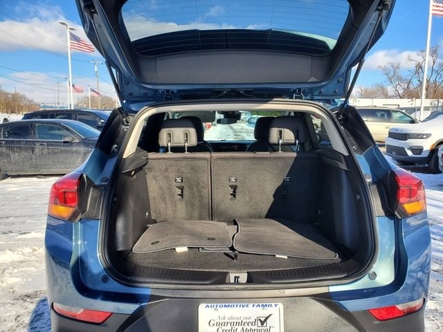 2024 Buick Encore GX Preferred FWD