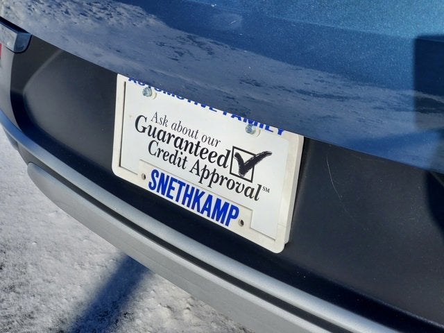 2024 Buick Encore GX Preferred FWD