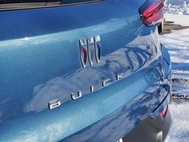 2024 Buick Encore GX Preferred FWD