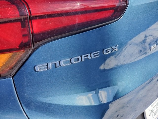 2024 Buick Encore GX Preferred FWD