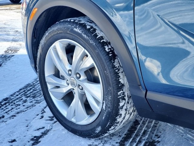 2024 Buick Encore GX Preferred FWD