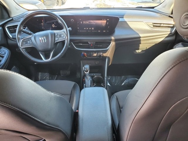 2024 Buick Encore GX Preferred FWD
