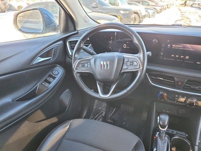 2024 Buick Encore GX Preferred FWD