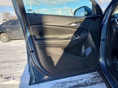 2024 Buick Encore GX Preferred FWD