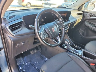 2024 Buick Encore GX Preferred FWD