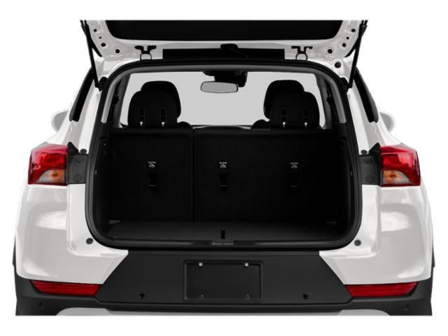 2021 Chevrolet Trailblazer FWD LT