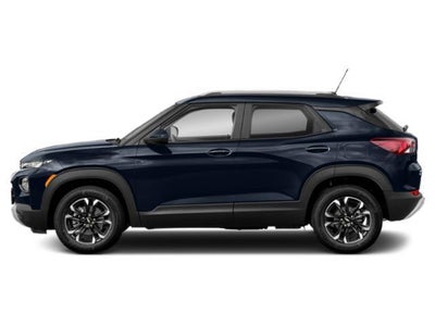 2021 Chevrolet Trailblazer FWD LT