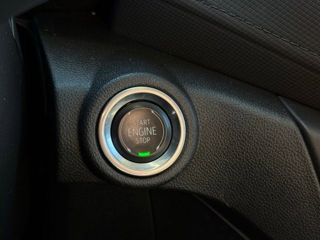 2021 Chevrolet Trailblazer FWD LT