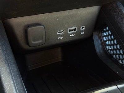 2021 Chevrolet Trailblazer FWD LT