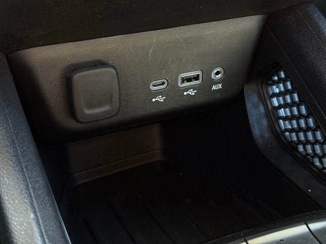 2021 Chevrolet Trailblazer FWD LT