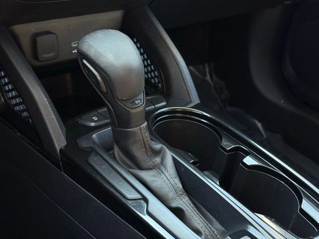 2021 Chevrolet Trailblazer FWD LT