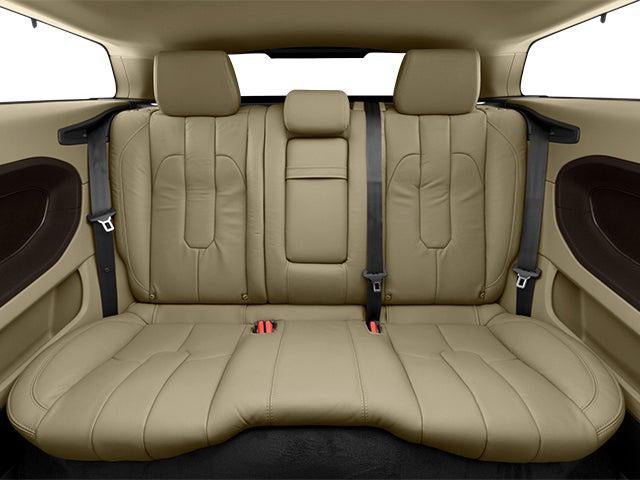 2013 Land Rover Range Rover Evoque Pure Plus